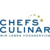 CHEFS CULINAR West logo