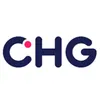 CHG-MERIDIAN logo