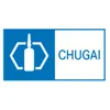 CHUGAI PHARMA GERMANY GMBH logo