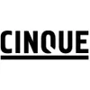 CINQUE Moda GmbH logo