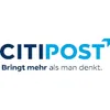 CITIPOST GmbH logo