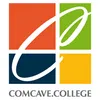 COMCAVE.COLLEGE GmbH logo