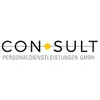 CONSULT Personaldienstleistungen GmbH logo
