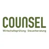 COUNSEL TREUHAND GMBH logo