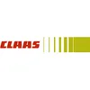 CLAAS Selbstfahrende Erntemaschinen GmbH logo