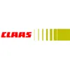 CLAAS Service and Parts GmbH logo