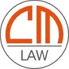 CM Law logo