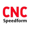 CNC Speedform AG logo