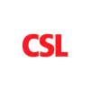 CSL logo