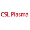 CSL Plasma GmbH logo
