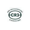CR3-Kaffeeveredelung M. Hermsen GmbH logo