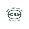 CR3-Kaffeeveredelung M. Hermsen GmbH logo