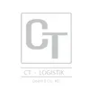 CT Logistik GmbH & Co. KG logo