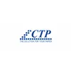 CTP GmbH logo