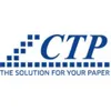 CTP GmbH logo