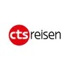 CTS Gruppen- und Studienreisen GmbH' logo
