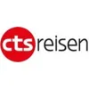 CTS Gruppen- und Studienreisen GmbH logo