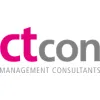 CTcon logo