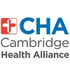 Cambridge Health Alliance logo