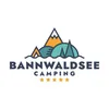 Camping Bannwaldsee logo