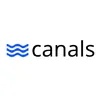 Canals logo