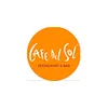 Cafe Del Sol logo