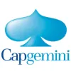 Capgemini logo