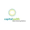 Capital Health logo