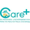 Care Plus Ihr Haushalts- und Alltagsservice logo