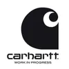 Carhartt Work In Progress logo