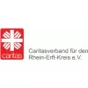 Caritas Akademie Rhein-Erft (Pflegeschule) logo