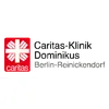 Caritas-Klinik Dominikus Berlin-Reinickendorf gGmbH logo