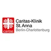 Caritas-Klinik St. Anna Berlin-Charlottenburg logo