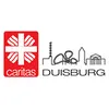 Caritasverband Duisburg e.V. logo