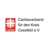 Caritasverband für den Kreis Coesfeld e.V. logo