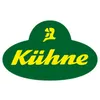 Carl Kühne KG - Werk Berlin logo
