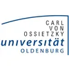 Carl von Ossietzky Universität Oldenburg logo