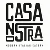 Casa Nostra logo