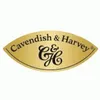 Cavendish & Harvey Confectionery GmbH logo