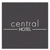 Central Hotel logo