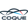 Centre National Sportif et Culturel Coque logo