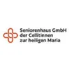 Cellitinnen-Seniorenhaus Marienheim logo