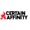 Certain Affinity logo