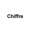 Chiffre logo