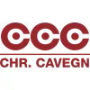 Christian Cavegn AG logo