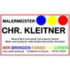Christian Kleitner Malerbetrieb logo