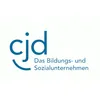 Christliches Jugenddorfwerk Deutschlands gemeinnütziger e.V. (CJD) logo