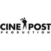 CinePostproduction GmbH Berlin logo