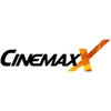 CinemaxX Entertainment GmbH&Co. KG logo