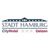 City Hotel Uelzen logo